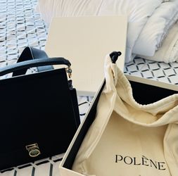 Polene- Numero Sept From Paris-BRAND NEW BAG!!!