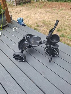 Krido trike