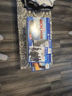 VR For PlayStation 4