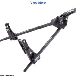 Reese Stediflex 12k Weight Dist. Hitch