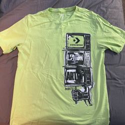 Men’s Converse T Shirt