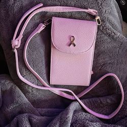 Signature Bags I Pink