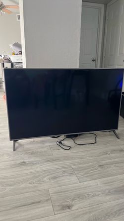 55 inch Smart TV