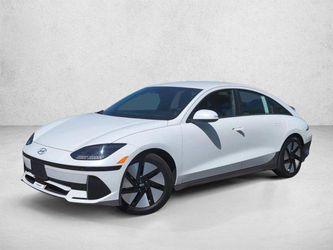 2024 Hyundai IONIQ 6