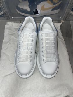 Alexander McQueen shoes- Size-38 - No Box