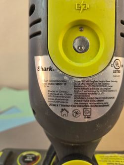 Shark VM252 12 Cordless Vacuum Cleaner