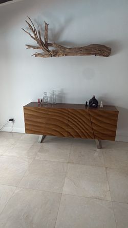 Italian Buffet cabinet