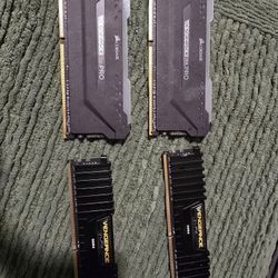 Pc Ram Ddr4