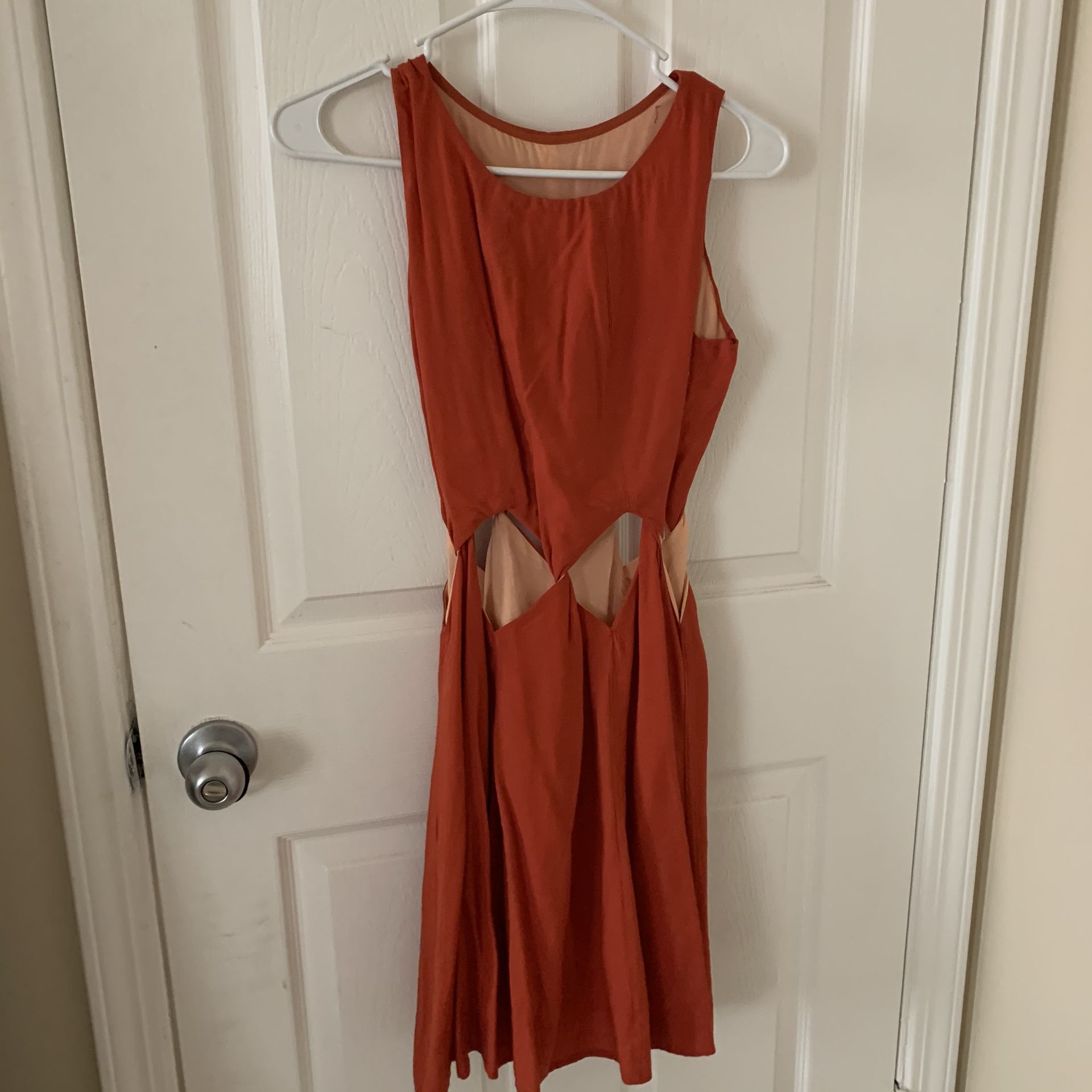 Urban Outfitters Women’s Small Reversible Dress