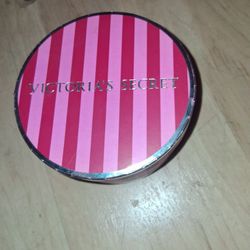 Small Victoria Secret Gift Box