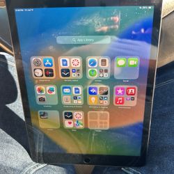 iPad 9th Generation