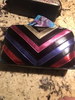 Makeup bag