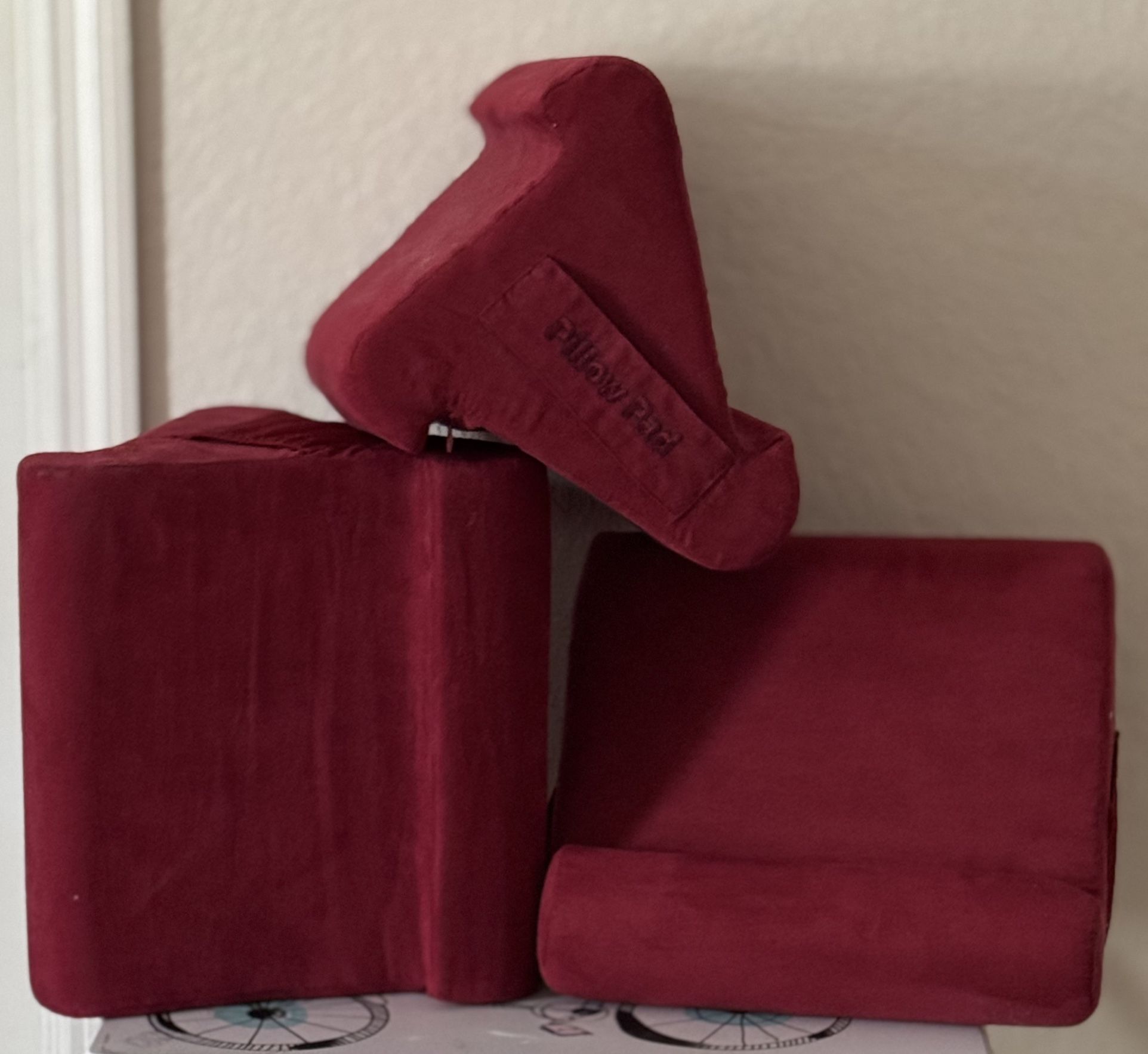 Pillow Pad {never used}