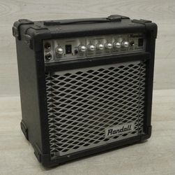 Randall RG25RM
