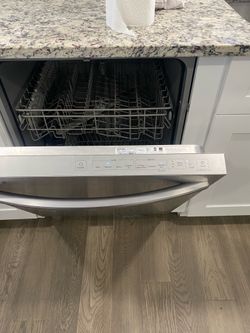 Samsung Dishwasher