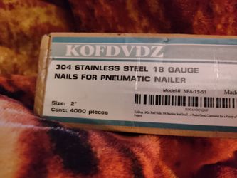 nails for nail gun