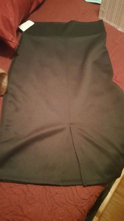 Skirt from gstage.