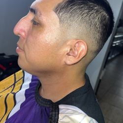 Barber Spray