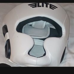 Elite Head Gear 