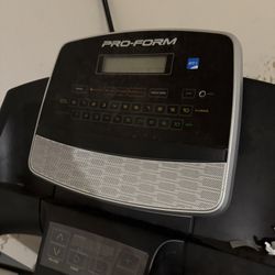 Treadmill
