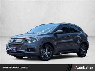 2022 Honda HR-V