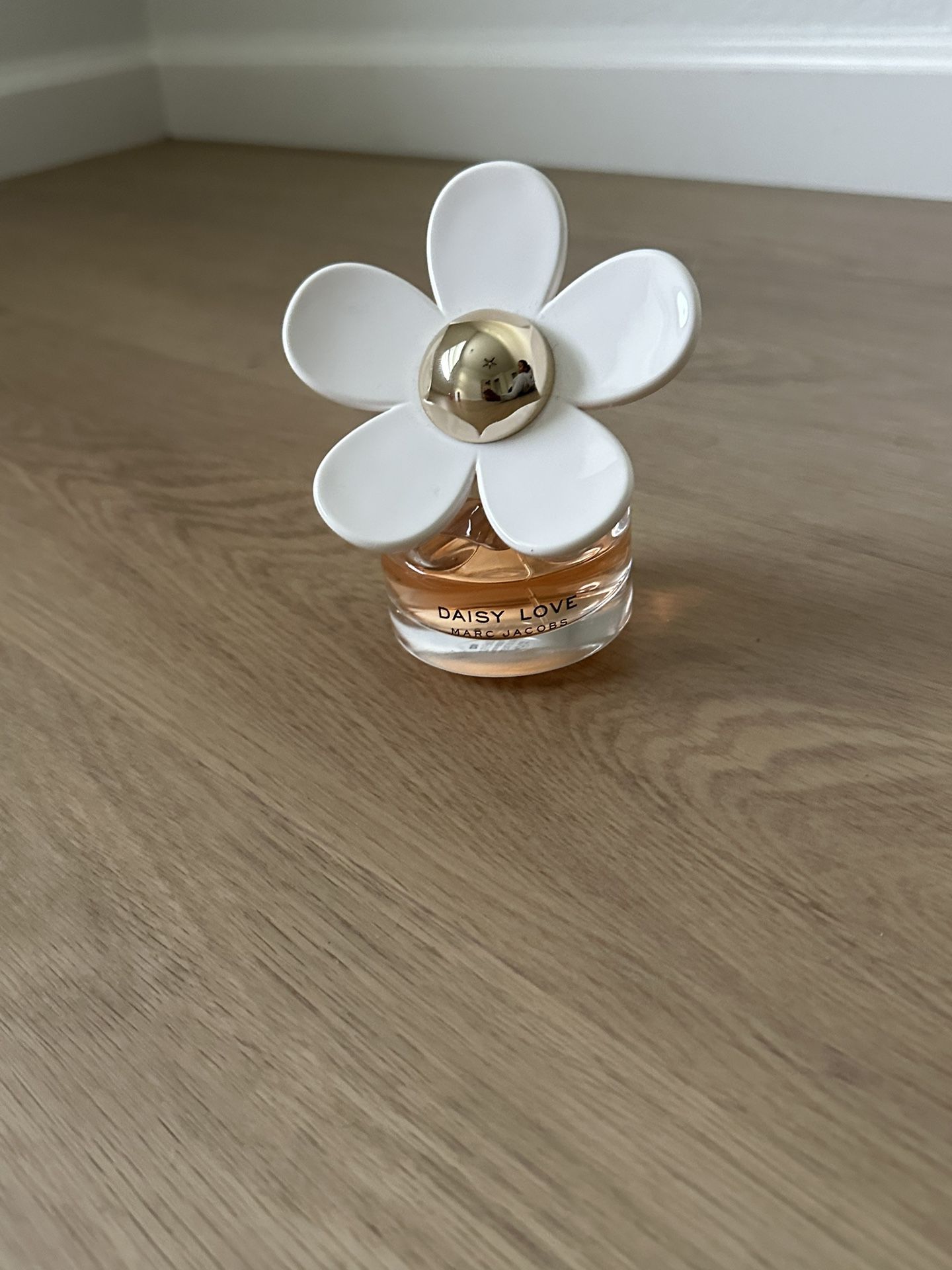 Marc Jacobs Daisy Love Perfum