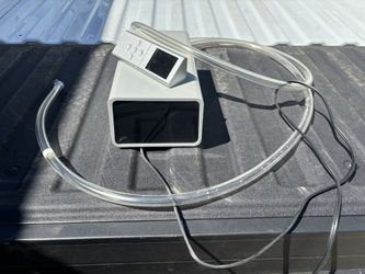 Sleep Number Pump and Control