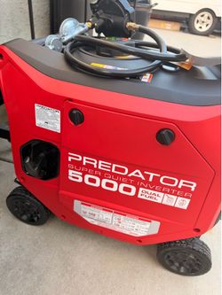Predator 5000