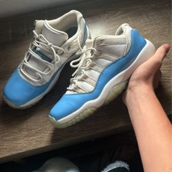 Jordan 11s
