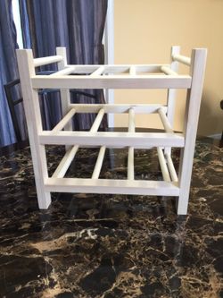 Wine rack