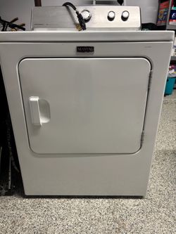 FREE Maytag Centennial Dryer - not working