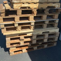Free Pallets 