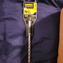 5/16" Dewalt Drill Bits