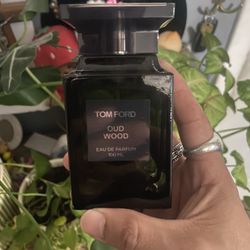 Tom Ford Oud Wood 100ml