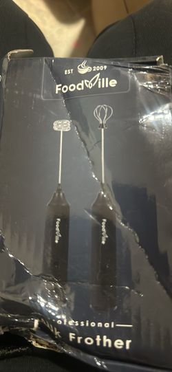 Milk Frother