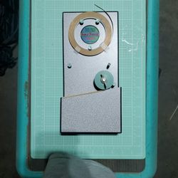 Table foiler