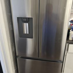 BRANDNEW REFRIGERATOR 