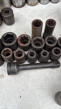 Snap on