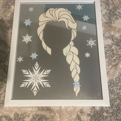 Elsa Mirror 