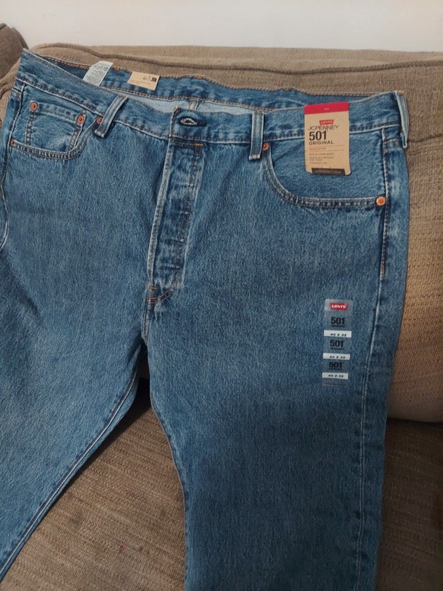 Levi's 501 Original