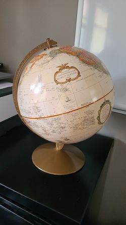 Globe