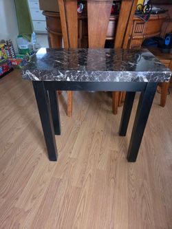 Entry table