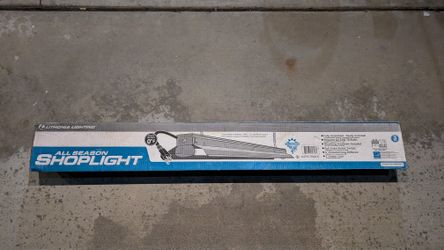 All Season Shop Light.