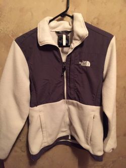 Women north face