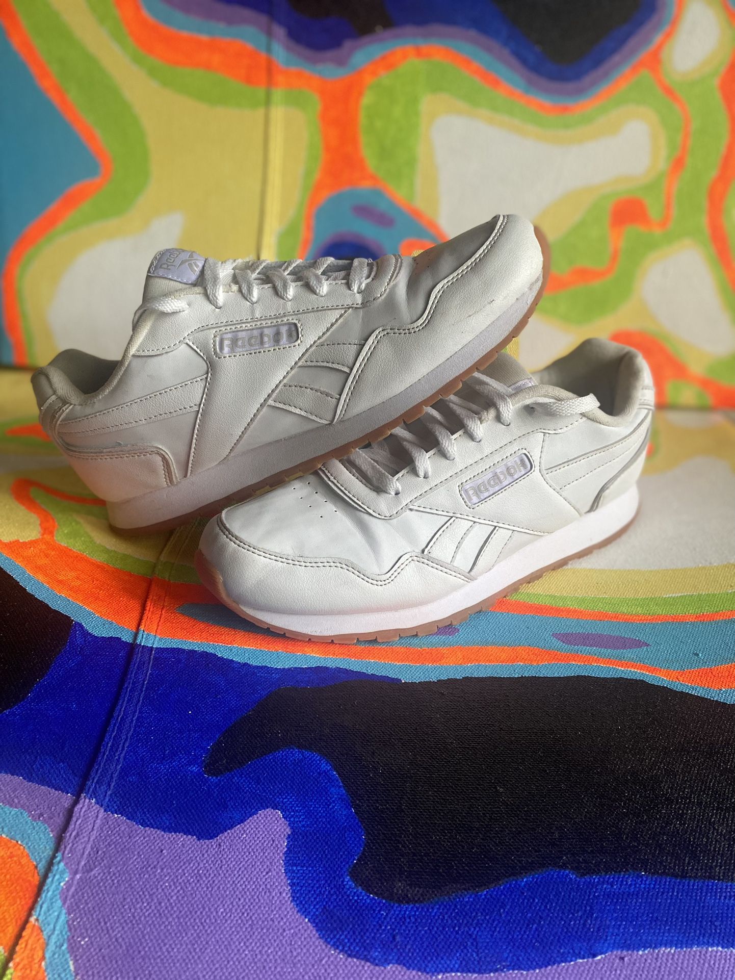 Reebok Classic Size 10