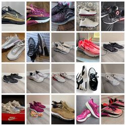 Women's Nike Shoes