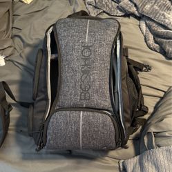 Beschoi Camera Bag