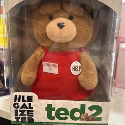TED2-Ted 