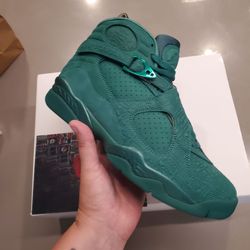 Jordan 8 BIN Size 8 $535