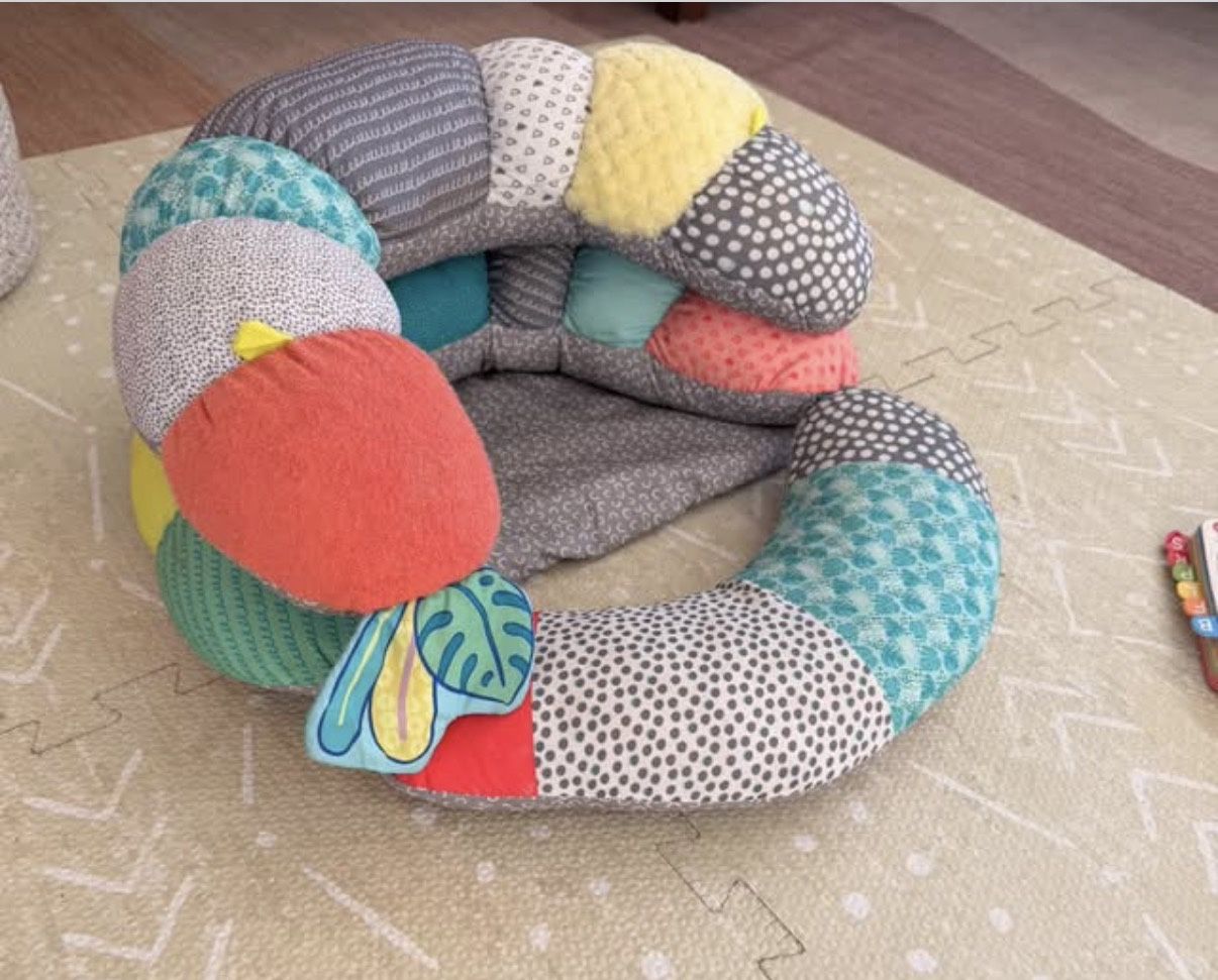 Baby Cushion Seat